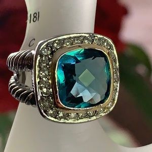 New Designer Style Stainless Steel Ring